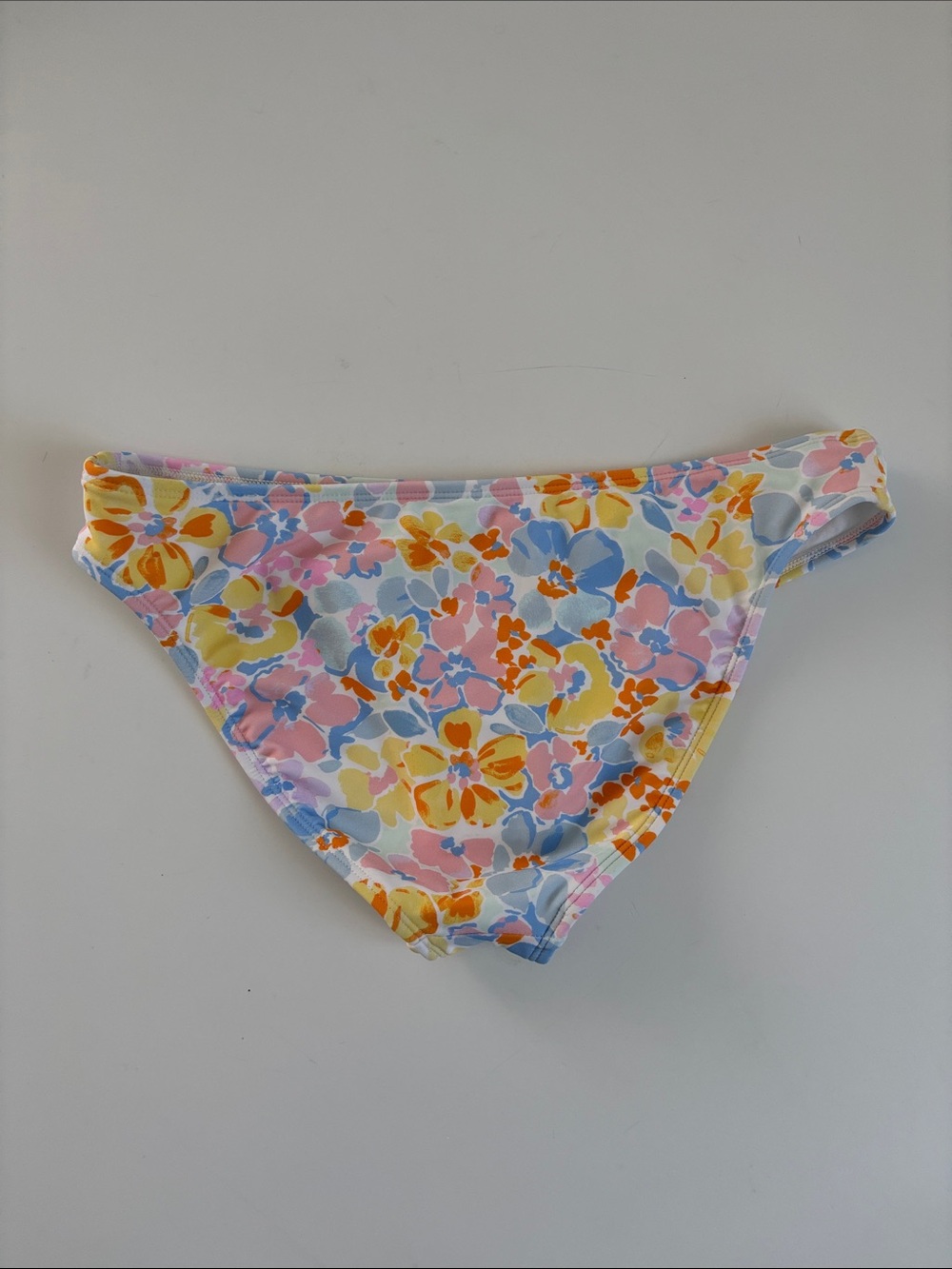 🆕 WILD FABLE | Floral Bikini - Top & Bottom - Picture 7 of 9